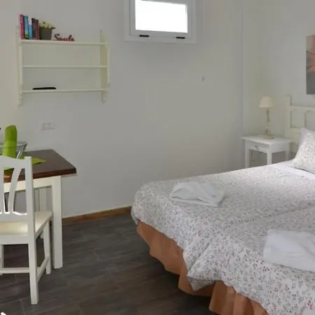 Casa El Patio דירה *