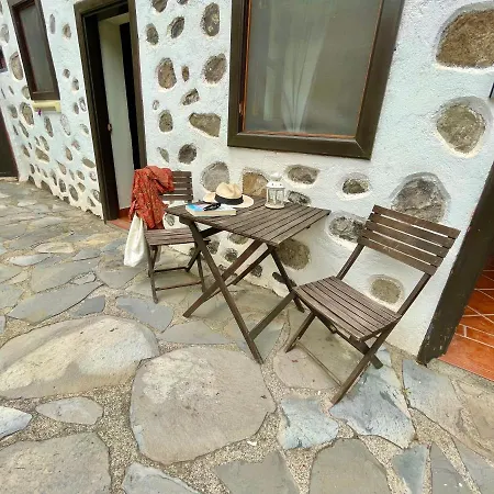 דירה Casa El Patio