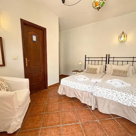 דירה Casa El Patio הרמיגואה