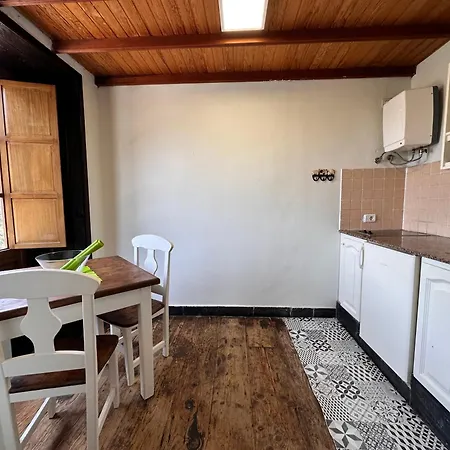 Casa El Patio דירה הרמיגואה