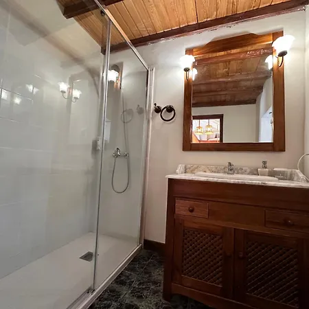 Casa El Patio
