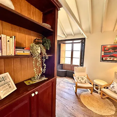 Casa El Patio הרמיגואה