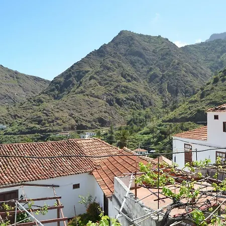 Casa El Patio *