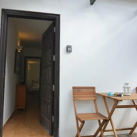 Casa El Patio Apartment