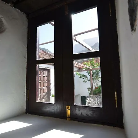 Apartamento Casa El Patio