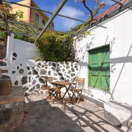 דירה Casa El Patio הרמיגואה