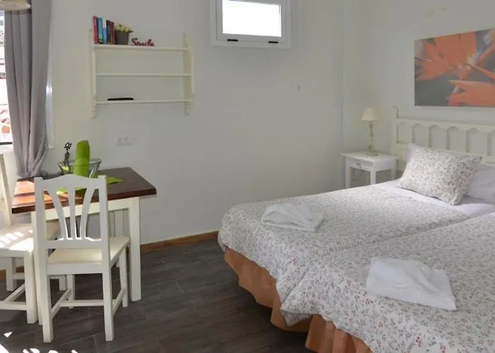 Casa El Patio Διαμέρισμα *