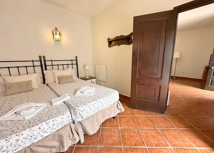 Casa El Patio Hermigua