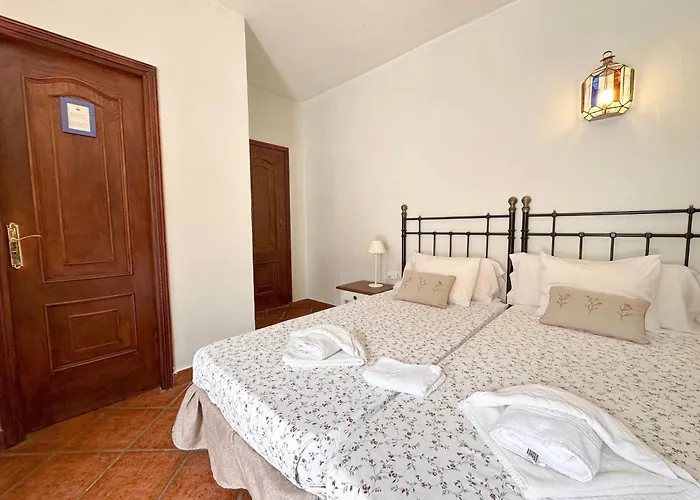 Διαμέρισμα Casa El Patio