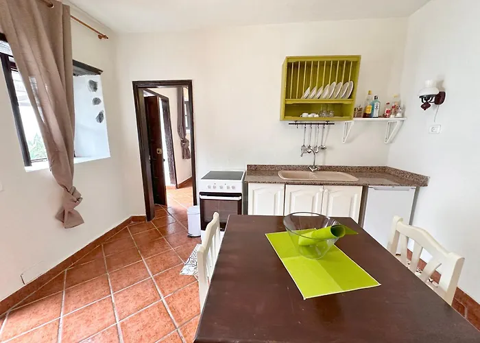 Casa El Patio Διαμέρισμα *