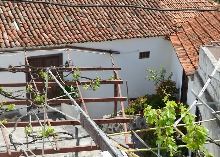 Διαμέρισμα Casa El Patio *