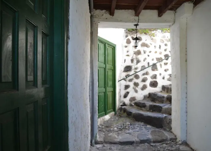 Casa El Patio *