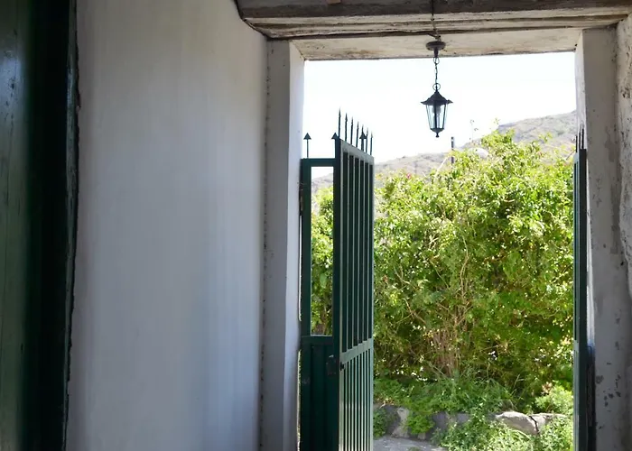 Διαμέρισμα Casa El Patio