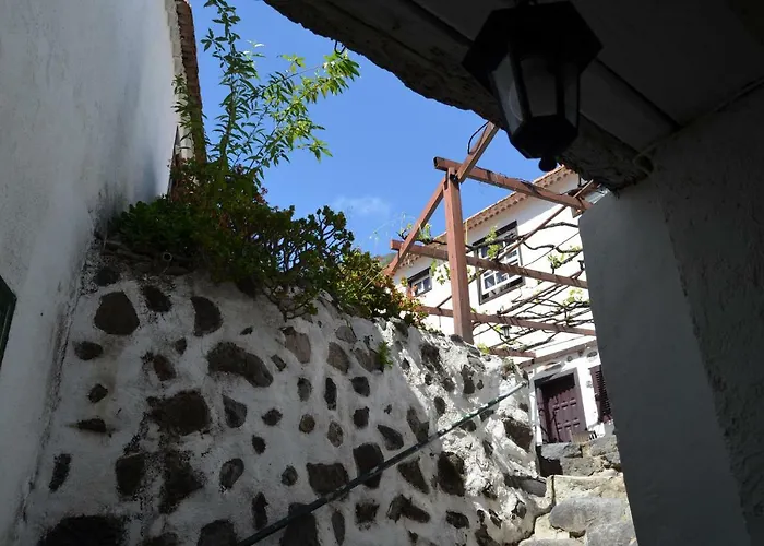 Casa El Patio Διαμέρισμα