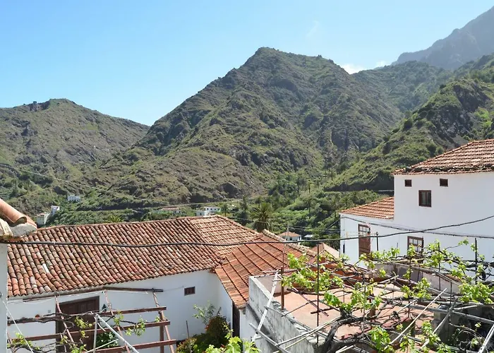Casa El Patio *