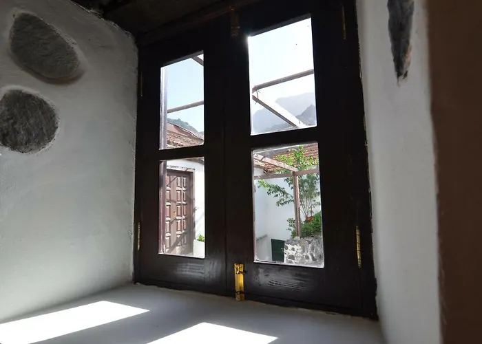 Διαμέρισμα Casa El Patio