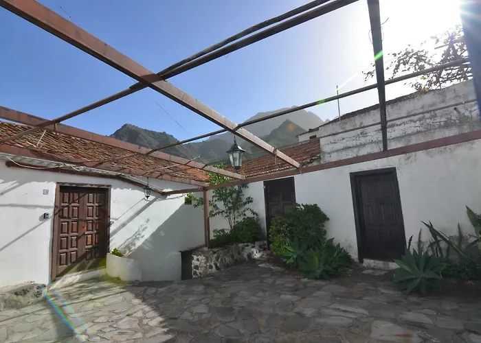 Casa El Patio Διαμέρισμα *