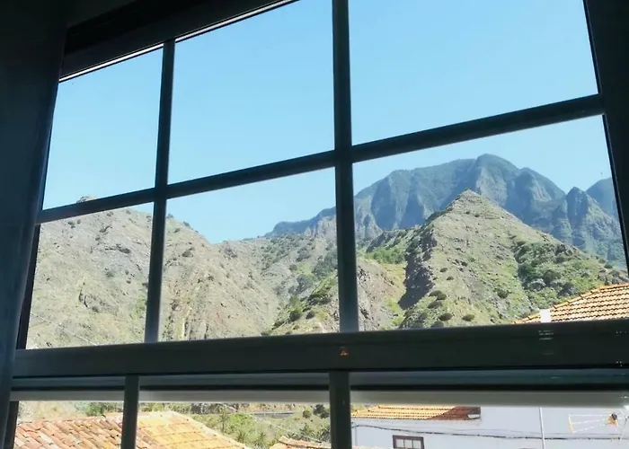 Διαμέρισμα Casa El Patio