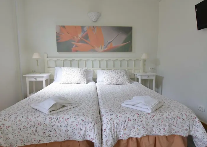 Διαμέρισμα Casa El Patio *