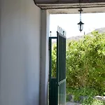 Apartmán Casa El Patio