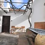 Apartmán Casa El Patio Hermigua
