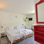 Apartmán Casa El Patio *