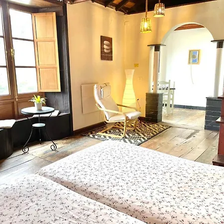 Casa El Patio