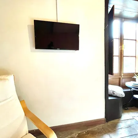 Casa El Patio Appartement *