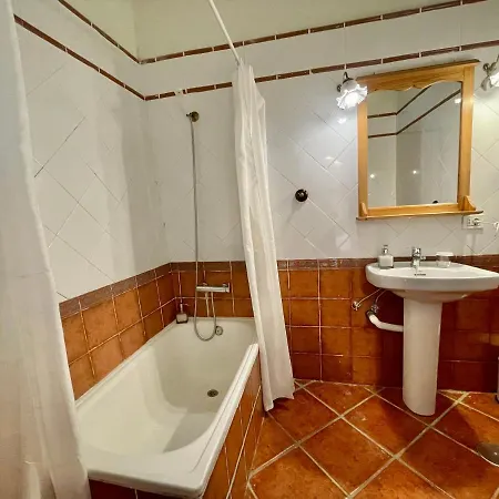 Casa El Patio