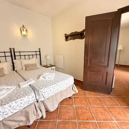 Casa El Patio Hermigua