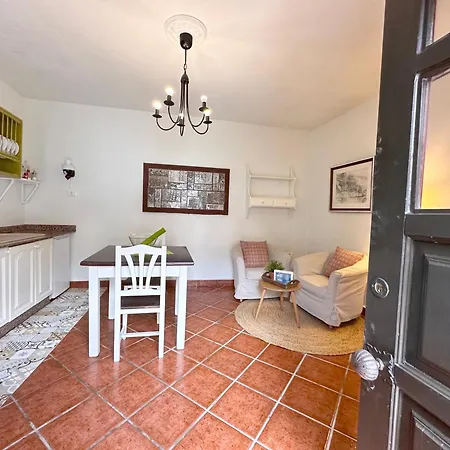 Casa El Patio
