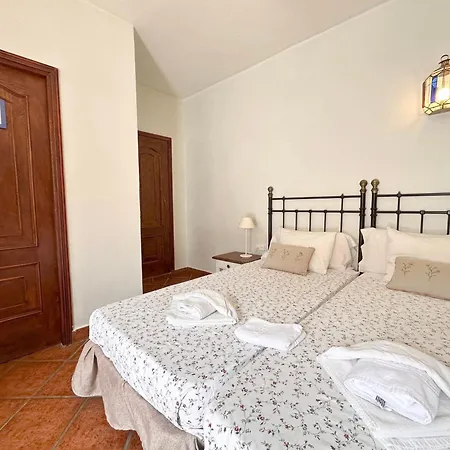 Daire Casa El Patio