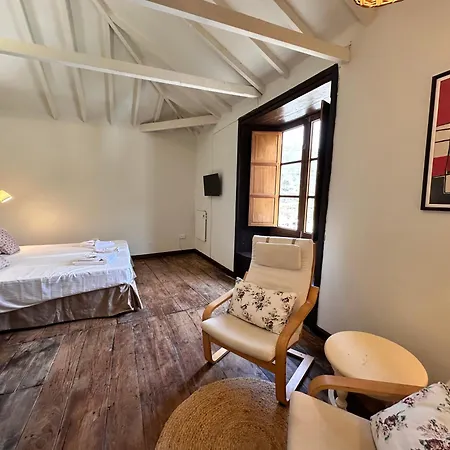 Casa El Patio * Эрмигва