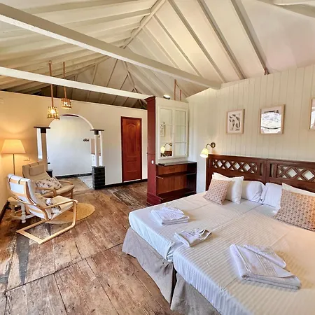 Casa El Patio Daire *