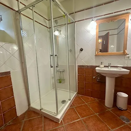 Casa El Patio * הרמיגואה