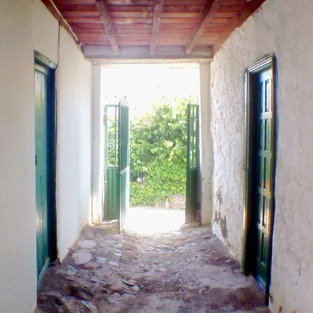 Casa El Patio Hermigua