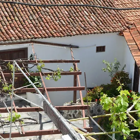 Daire Casa El Patio *