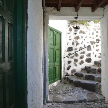 Casa El Patio *