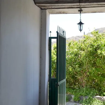 דירה Casa El Patio