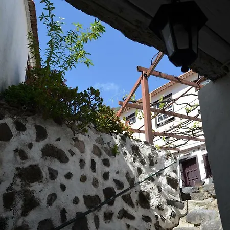 Casa El Patio Daire